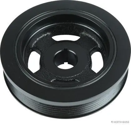 Belt Pulley, crankshaft